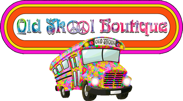 Old Skool Boutique logo