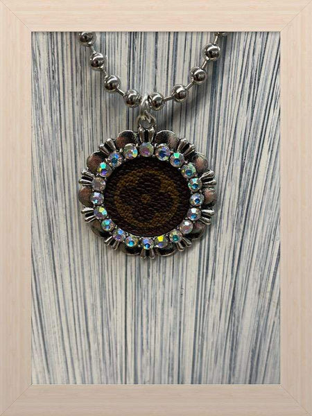 LV Gypsy Necklace