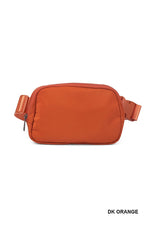 Everywhere Crossbody Fanny Pack Belt Bag