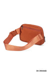 Everywhere Crossbody Fanny Pack Belt Bag