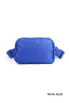 Everywhere Crossbody Fanny Pack Belt Bag