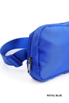 Everywhere Crossbody Fanny Pack Belt Bag