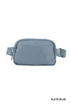 Everywhere Crossbody Fanny Pack Belt Bag