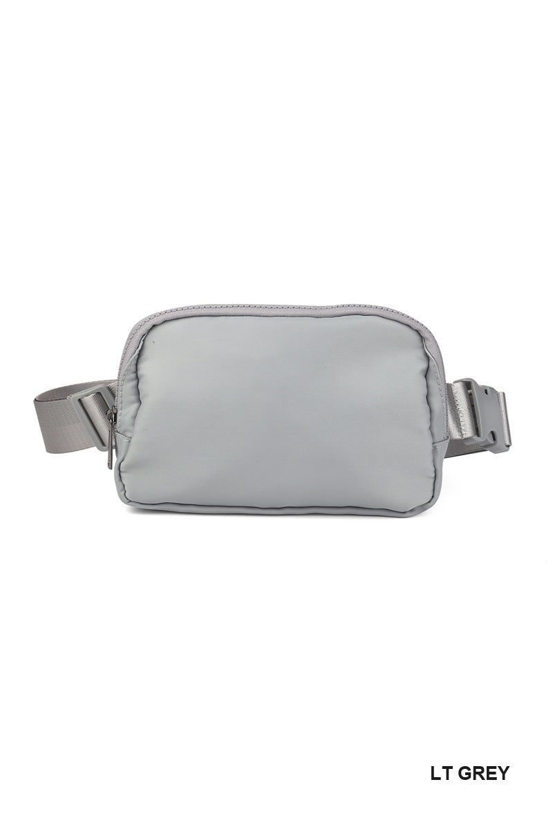 Everywhere Crossbody Fanny Pack Belt Bag