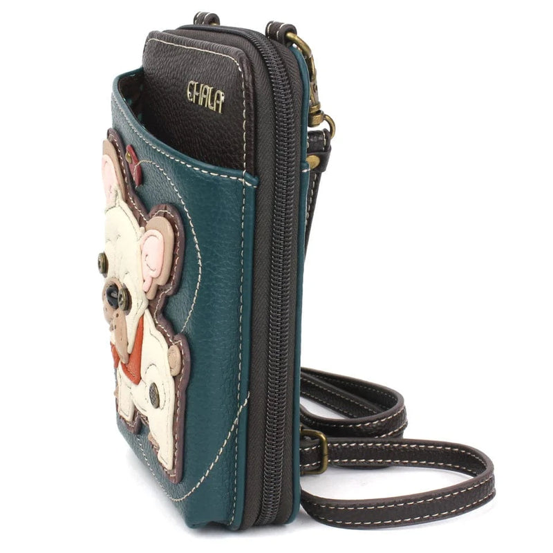 Wallet Xbody - French Bulldog Wallet Xbody - French Bulldog CHALA
