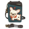 Wallet Xbody - French Bulldog Wallet Xbody - French Bulldog CHALA