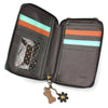 Wallet Xbody - French Bulldog Wallet Xbody - French Bulldog CHALA