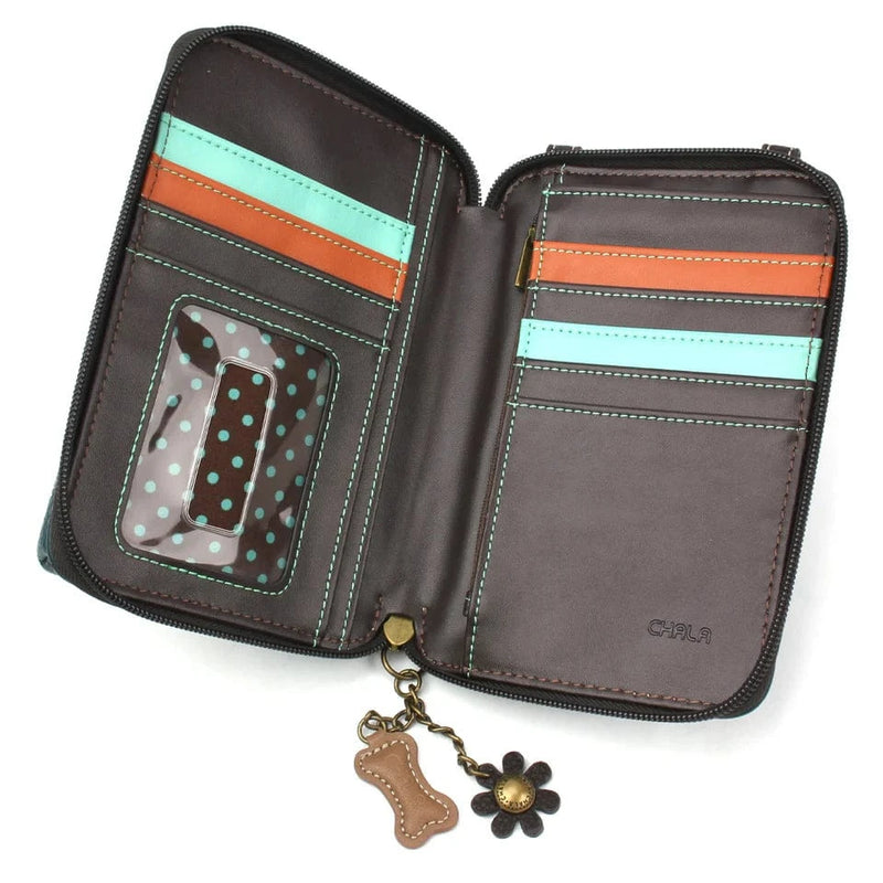 Wallet Xbody - French Bulldog Wallet Xbody - French Bulldog CHALA