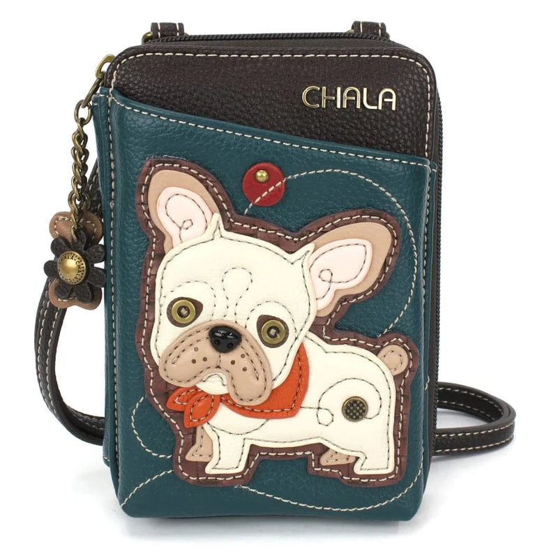 Wallet Xbody - French Bulldog Wallet Xbody - French Bulldog CHALA