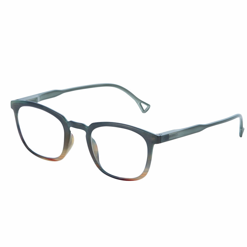 Collin Reading Glasses Collin Reading Glasses I ❤️ Eyewear Grey / 1.5