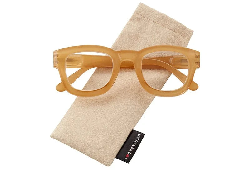 Fable Reading Glasses Fable Reading Glasses I ❤️ Eyewear