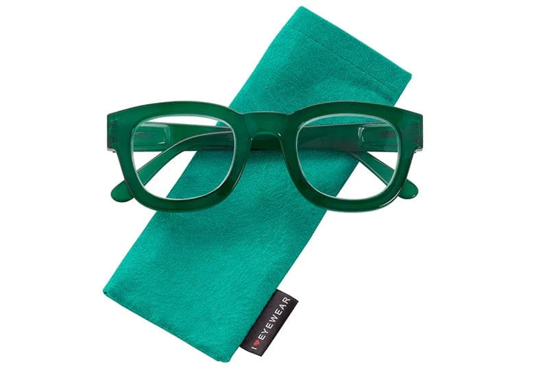 Fable Reading Glasses Fable Reading Glasses I ❤️ Eyewear