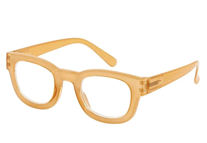 Fable Reading Glasses Fable Reading Glasses I ❤️ Eyewear Honey / 1.50