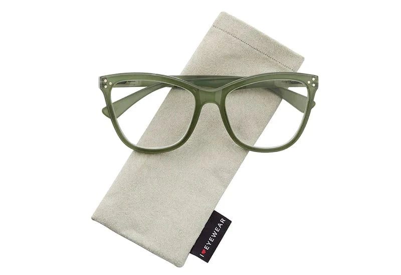 Havana Reading Glasses Havana Reading Glasses I ❤️ Eyewear