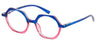 Lucca Reading Glasses Lucca Reading Glasses I ❤️ Eyewear