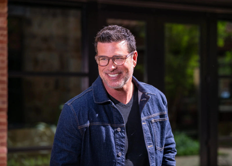 Mason Reading Glasses Mason Reading Glasses I ❤️ Eyewear