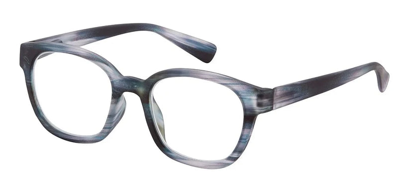 Mason Reading Glasses Mason Reading Glasses I ❤️ Eyewear Grey / 1.50