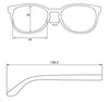 Ranger Reading Glasses Ranger Reading Glasses I ❤️ Eyewear