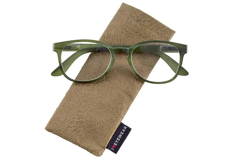 Ranger Reading Glasses Ranger Reading Glasses I ❤️ Eyewear