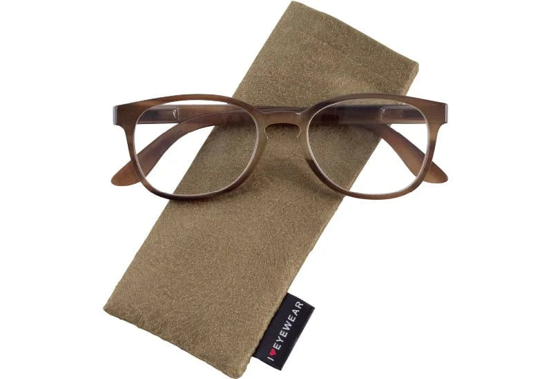 Ranger Reading Glasses Ranger Reading Glasses I ❤️ Eyewear
