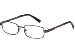 Royce Reading Glasses Royce Reading Glasses I ❤️ Eyewear Gunmetal / 1.25