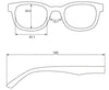 Sterling Reading Glasses Sterling Reading Glasses I ❤️ Eyewear