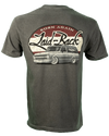 Born Again Blazer T-Shirt Born Again Blazer T-Shirt Laid-Back