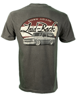 Born Again Blazer T-Shirt Born Again Blazer T-Shirt Laid-Back