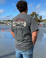 Born Again Blazer T-Shirt Born Again Blazer T-Shirt Laid-Back