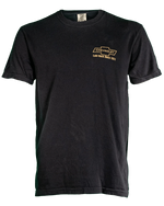 Cooler Chevy T-Shirt Cooler Chevy T-Shirt Laid-Back