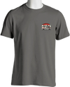 Halfway 67-72 Chevy Truck T-Shirt Halfway 67-72 Chevy Truck T-Shirt Laid-Back
