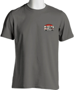 Halfway 67-72 Chevy Truck T-Shirt Halfway 67-72 Chevy Truck T-Shirt Laid-Back