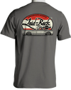 Halfway 67-72 Chevy Truck T-Shirt Halfway 67-72 Chevy Truck T-Shirt Laid-Back