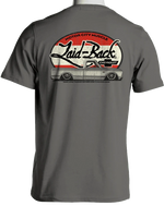 Halfway 67-72 Chevy Truck T-Shirt Halfway 67-72 Chevy Truck T-Shirt Laid-Back
