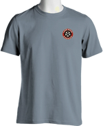Motorway Beer T-Shirt Motorway Beer T-Shirt Laid-Back