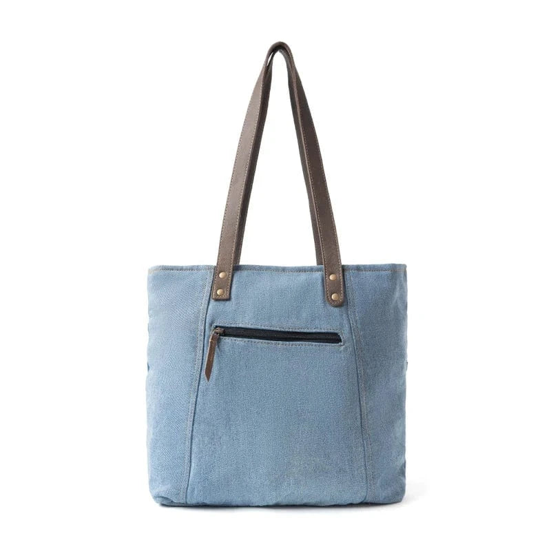 Ashley Adventure Tote Bag Ashley Adventure Tote Bag Myra Bag