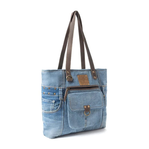 Ashley Adventure Tote Bag Ashley Adventure Tote Bag Myra Bag