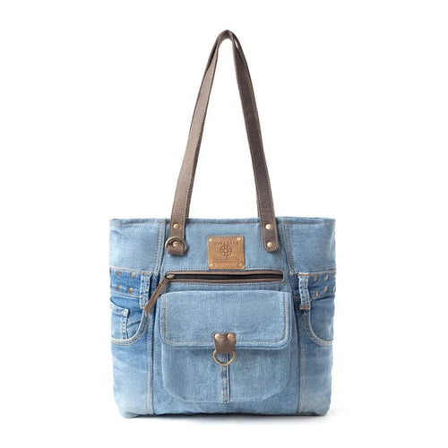 Ashley Adventure Tote Bag Ashley Adventure Tote Bag Myra Bag