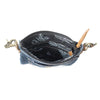 Dahlia Denim Crossbody Bag Dahlia Denim Crossbody Bag Myra Bag
