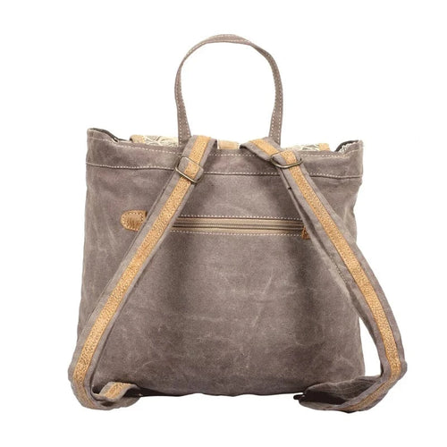 Daisy Delight Backpack Bag Daisy Delight Backpack Bag Myra Bag