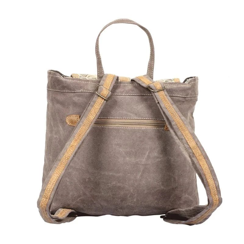 Daisy Delight Backpack Bag Daisy Delight Backpack Bag Myra Bag