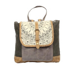 Daisy Delight Backpack Bag Daisy Delight Backpack Bag Myra Bag