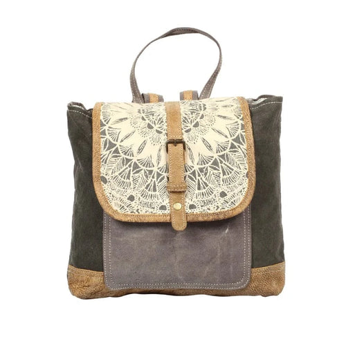 Daisy Delight Backpack Bag Daisy Delight Backpack Bag Myra Bag