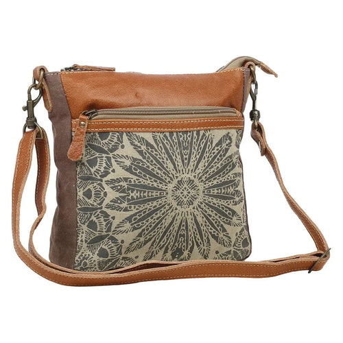 Dizzy Circle SmallCrossbody Bag Dizzy Circle SmallCrossbody Bag Myra Bag