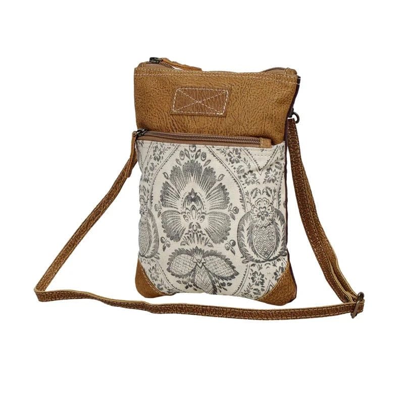 SOUL SEARCHER SMALL CROSS BODY BAG SOUL SEARCHER SMALL CROSS BODY BAG Myra Bag