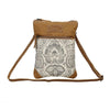 SOUL SEARCHER SMALL CROSS BODY BAG SOUL SEARCHER SMALL CROSS BODY BAG Myra Bag