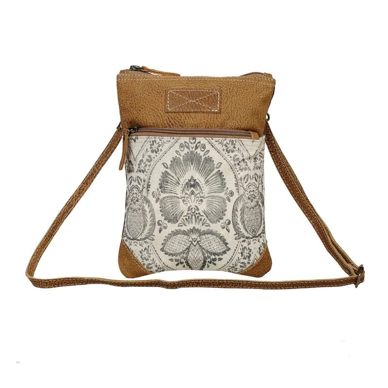 SOUL SEARCHER SMALL CROSS BODY BAG SOUL SEARCHER SMALL CROSS BODY BAG Myra Bag