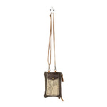 Stamp Pocket Small  Cross Body Bag Stamp Pocket Small  Cross Body Bag Myra Bag