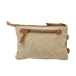 Stamp Pocket Small  Cross Body Bag Stamp Pocket Small  Cross Body Bag Myra Bag