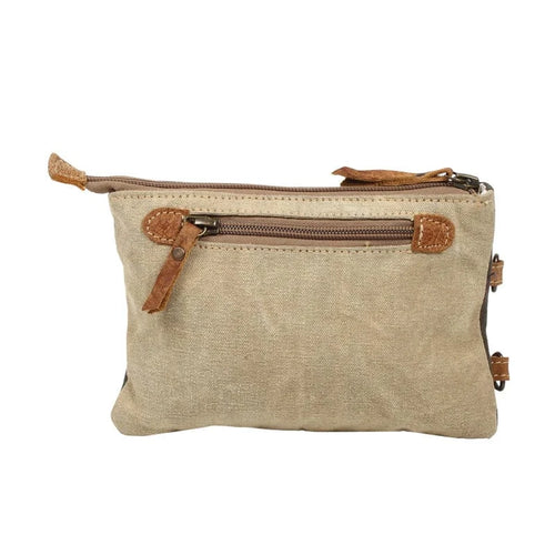 Stamp Pocket Small  Cross Body Bag Stamp Pocket Small  Cross Body Bag Myra Bag
